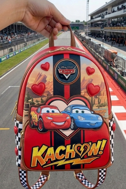 McQueen Bags