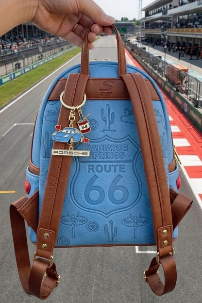 McQueen Bags
