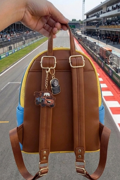 McQueen Bags
