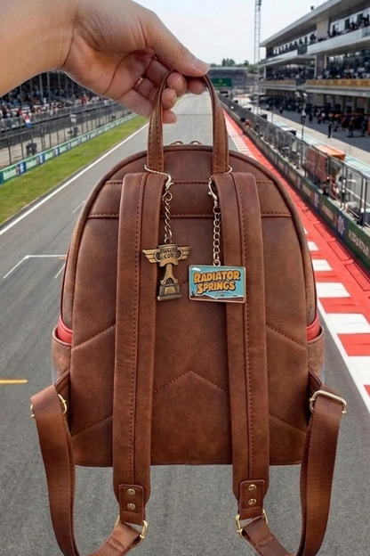 McQueen Bags