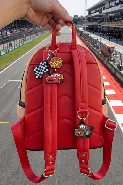 McQueen Bags