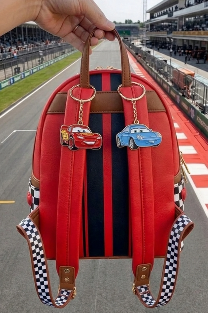 McQueen Bags